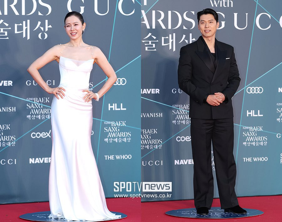 Dù đây chưa chắc là nhẫn cưới của Hyun Bin nhưng điều này cũng đủ khiến fan phát sốt. Ảnh: SPOTVnews