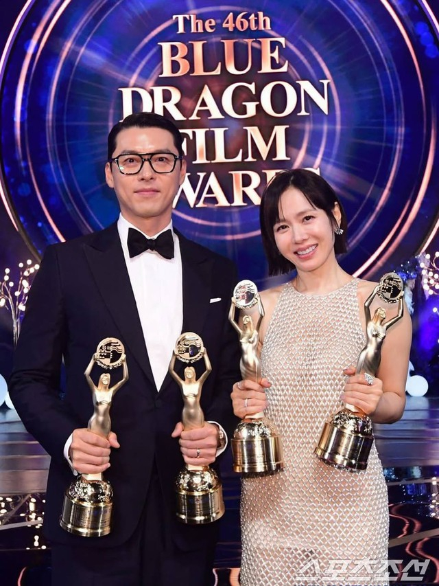 Khán giả kỳ vọng cặp đôi tiếp tục làm nên lịch sử ở Baeksang 2026. Ảnh: Sports Chosun