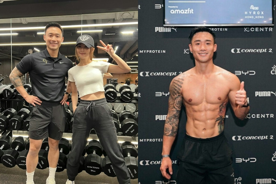 Dường như Thái Trác Nghiên đã tìm được 