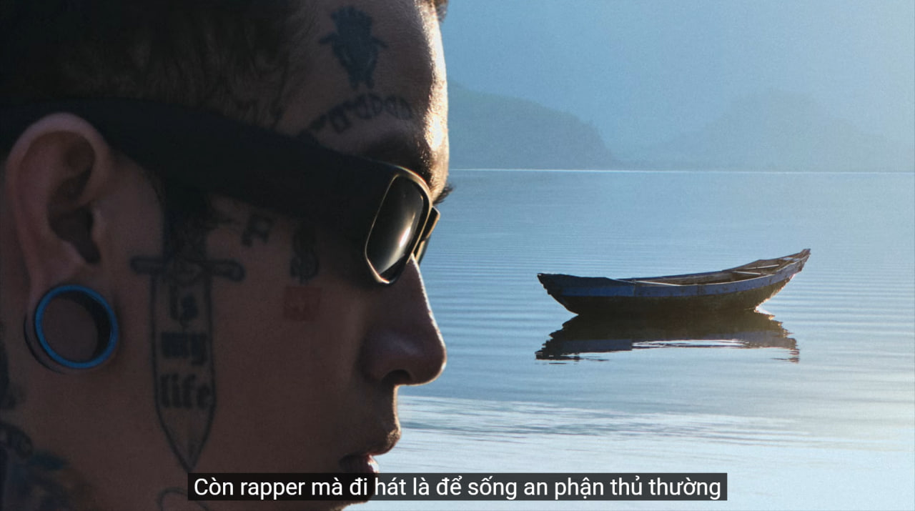 Quán quân Rap Việt quyết vắt khô Quán quân Anh Trai Say Hi, “lè nhà lè nhè” mãi không mệt sao?