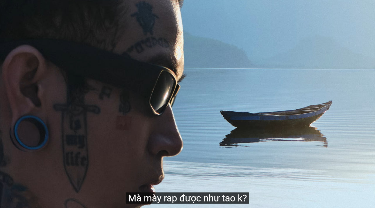 Quán quân Rap Việt quyết vắt khô Quán quân Anh Trai Say Hi, “lè nhà lè nhè” mãi không mệt sao?