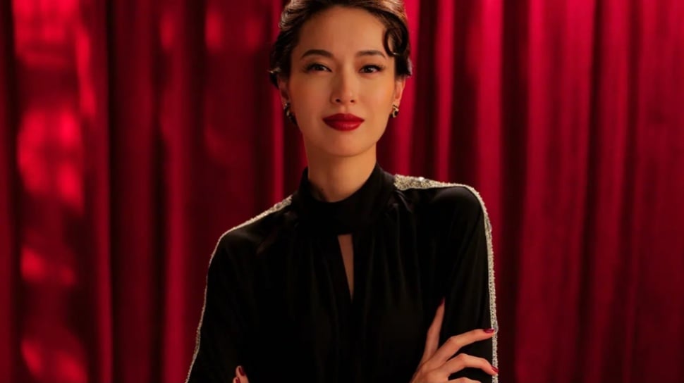 Mỹ nhân có tài thao túng tâm lý cả thế giới