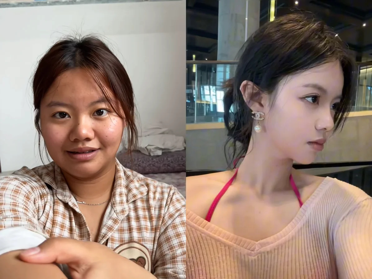Lời khuyên của gái xinh nhờ giảm 35kg trong 4 tháng
