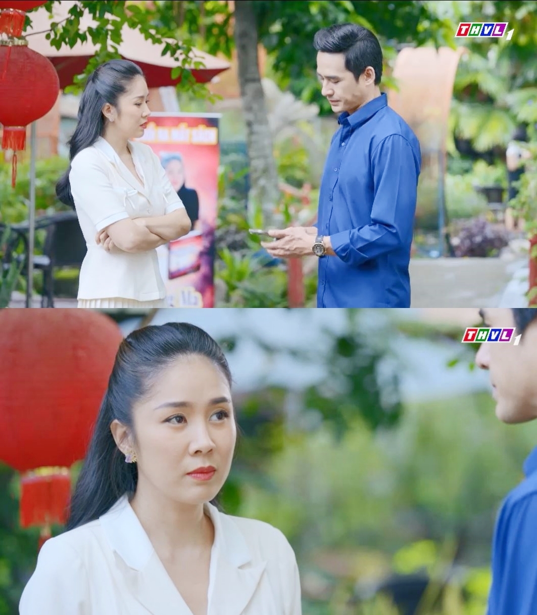 Mai vẫn tử tế nhẹ nhàng cho đến phút cuối