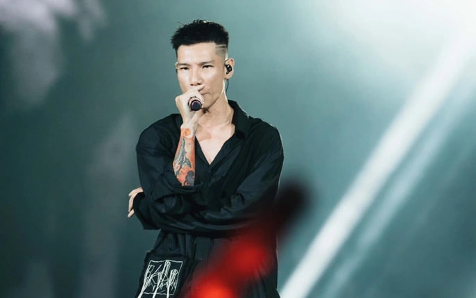 Trong giai đoạn gần đây, hoạt động của nam rapper chủ yếu xoay quanh việc tham gia các đêm nhạc quy mô lớn và ra mắt các sản phẩm remake 