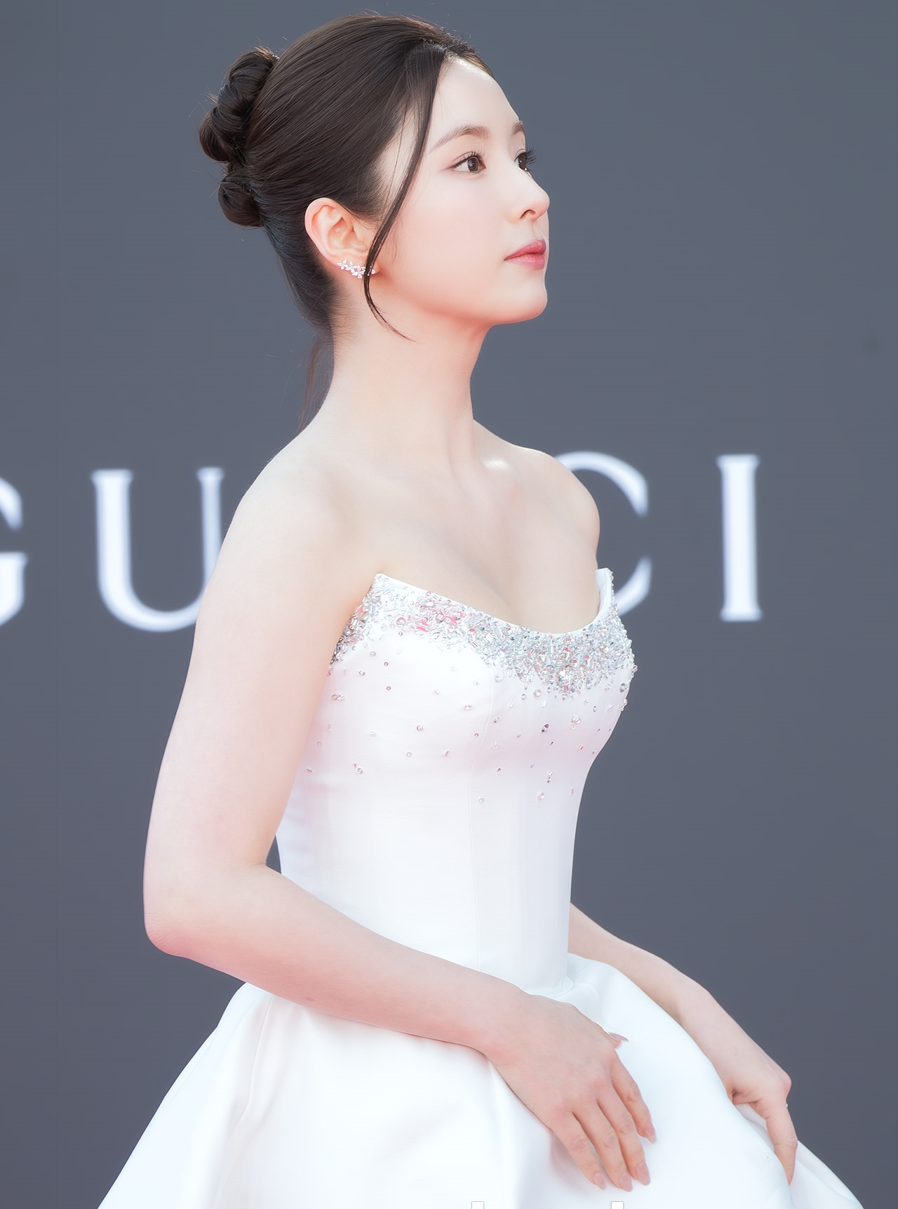 Không ai phủ nhận vẻ đẹp của Shin Se Kyung