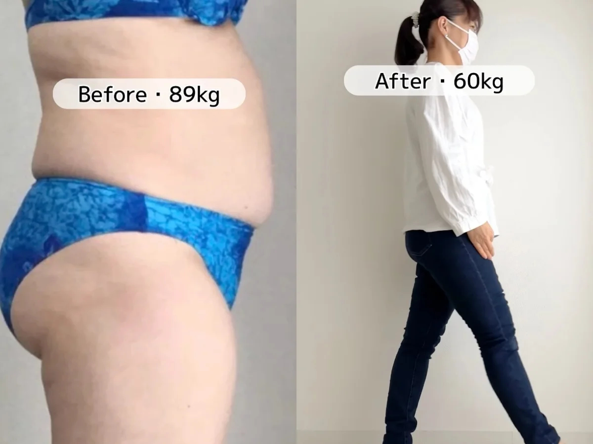 Lời khuyên từ người từng giảm 29kg và 17cm vòng eo nhờ 1 phương pháp