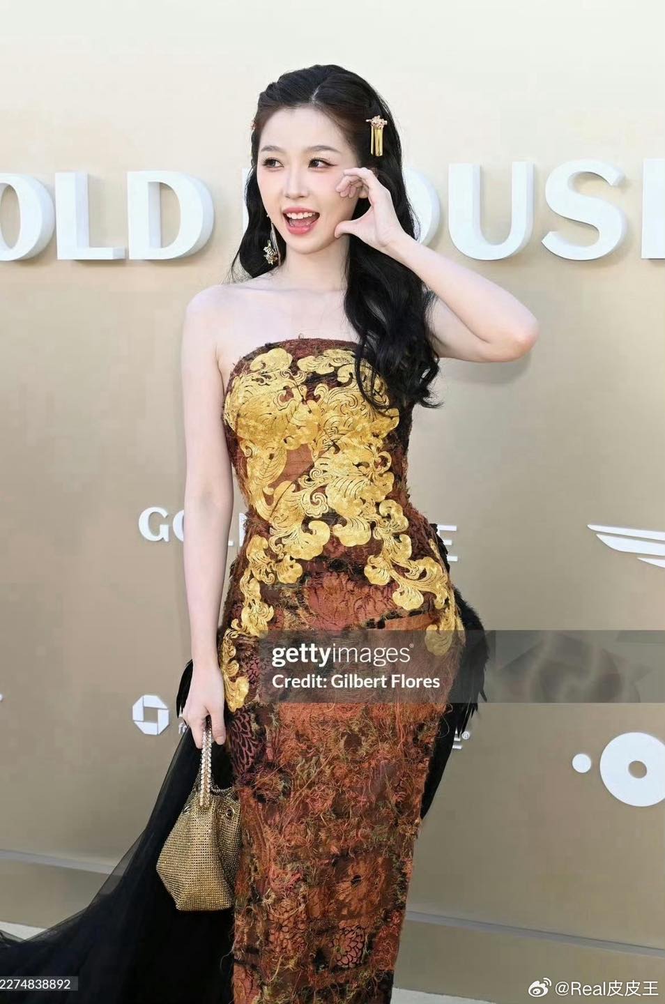 Getty Images nổi tiếng là
