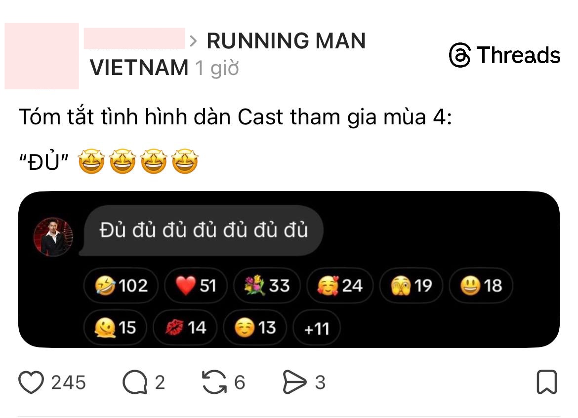 Động thái mới nhất của Quang Tuấn gây xôn xao MXH 