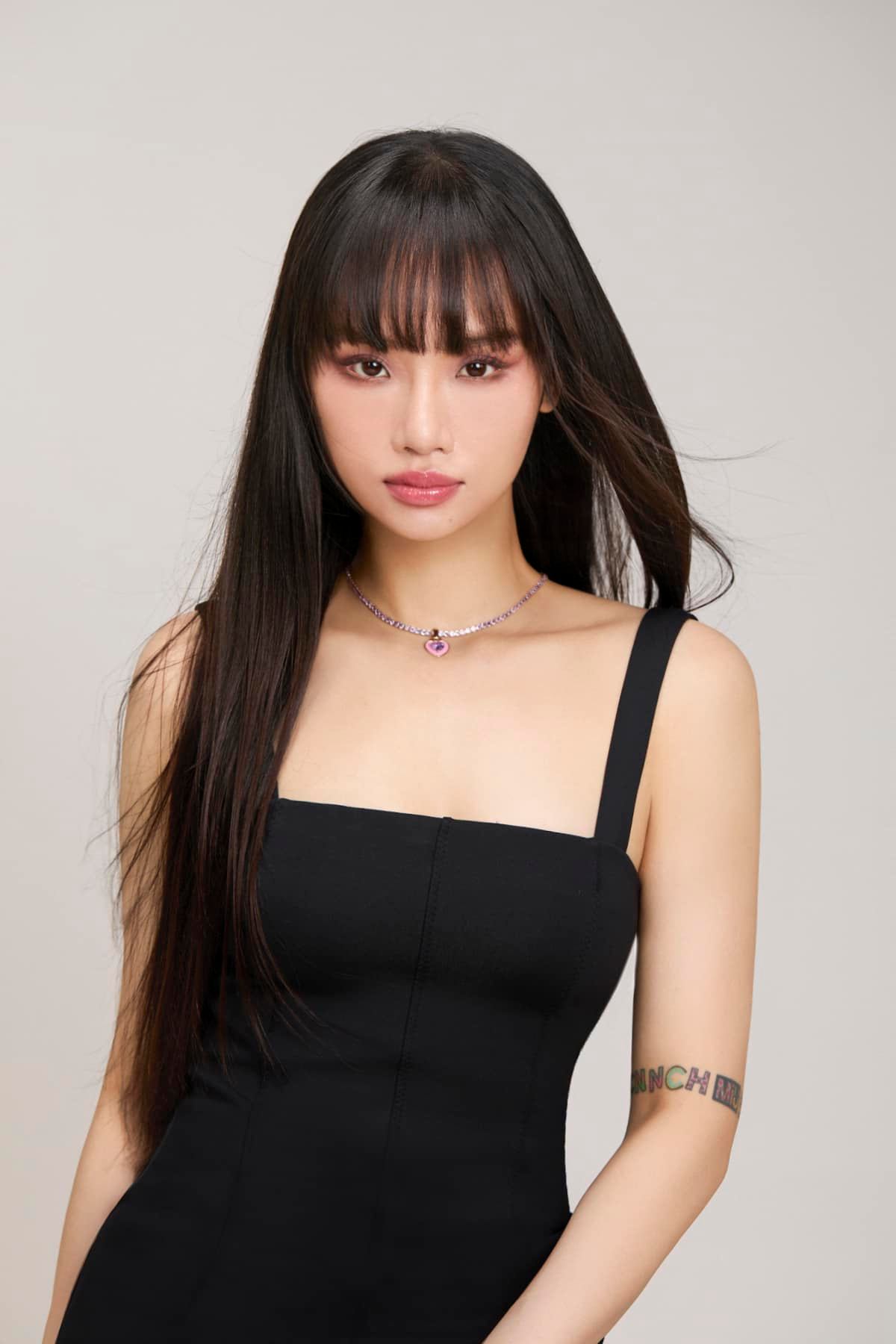 Ai cứu nổi Miu Lê?