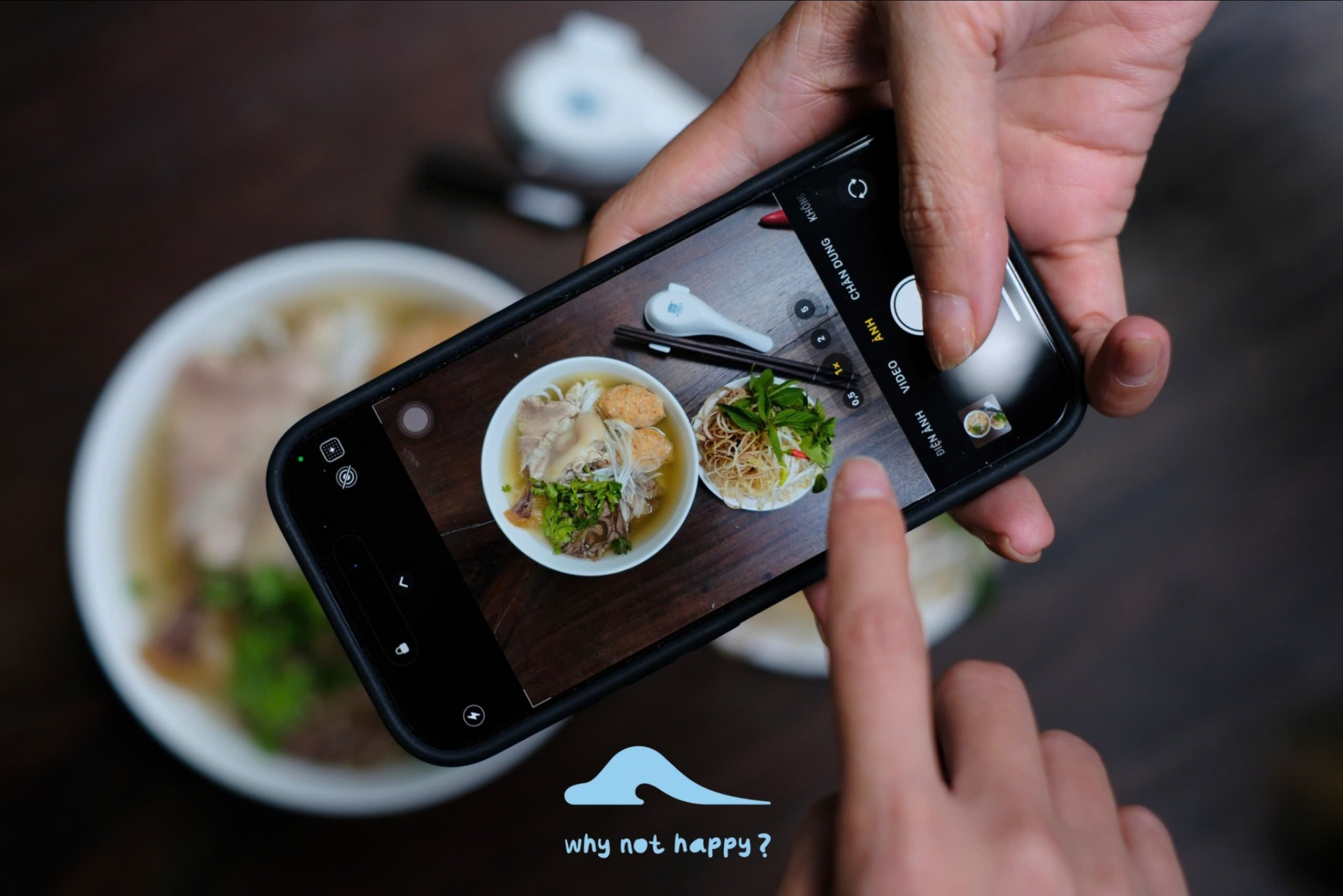               Sở hữu điểm số 4.9/5 sao trên Google Maps, O Kay đã chinh phục thành công cả những thực khách kỹ tính nhất (Ảnh: Bún bò O Kay, Nguyễn Nhiên, Bao Nguyen, Anh Tuan)        