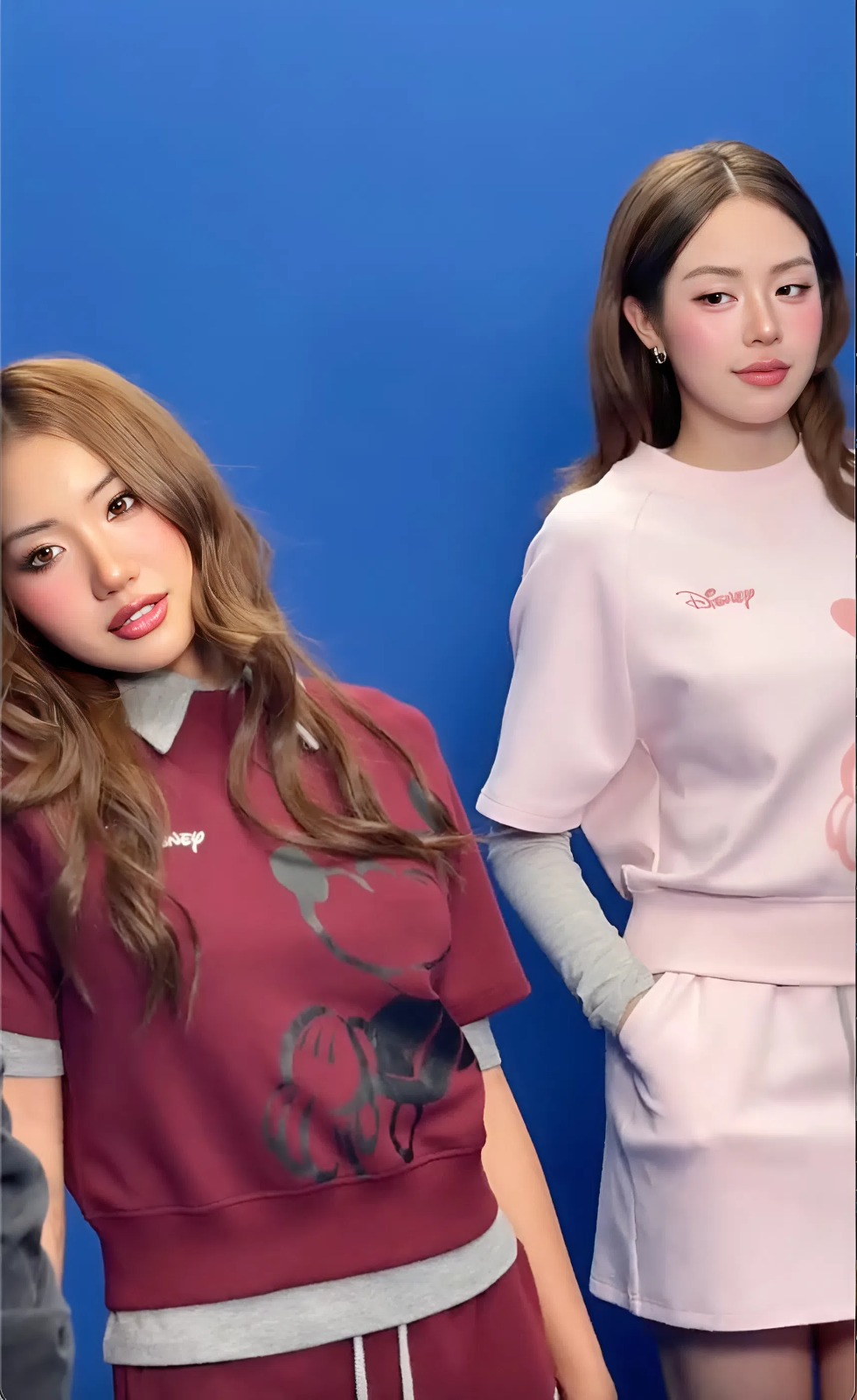 ...thậm chí màu da nâu lúc này còn trở thành yếu tố giúp chính chủ nổi bật hơn.