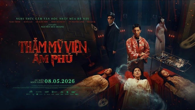 Không khen nổi phim của Ngọc Trinh: Kịch bản nói không với logic, 10 giây hù doạ 1 lần quá vô nghĩa
