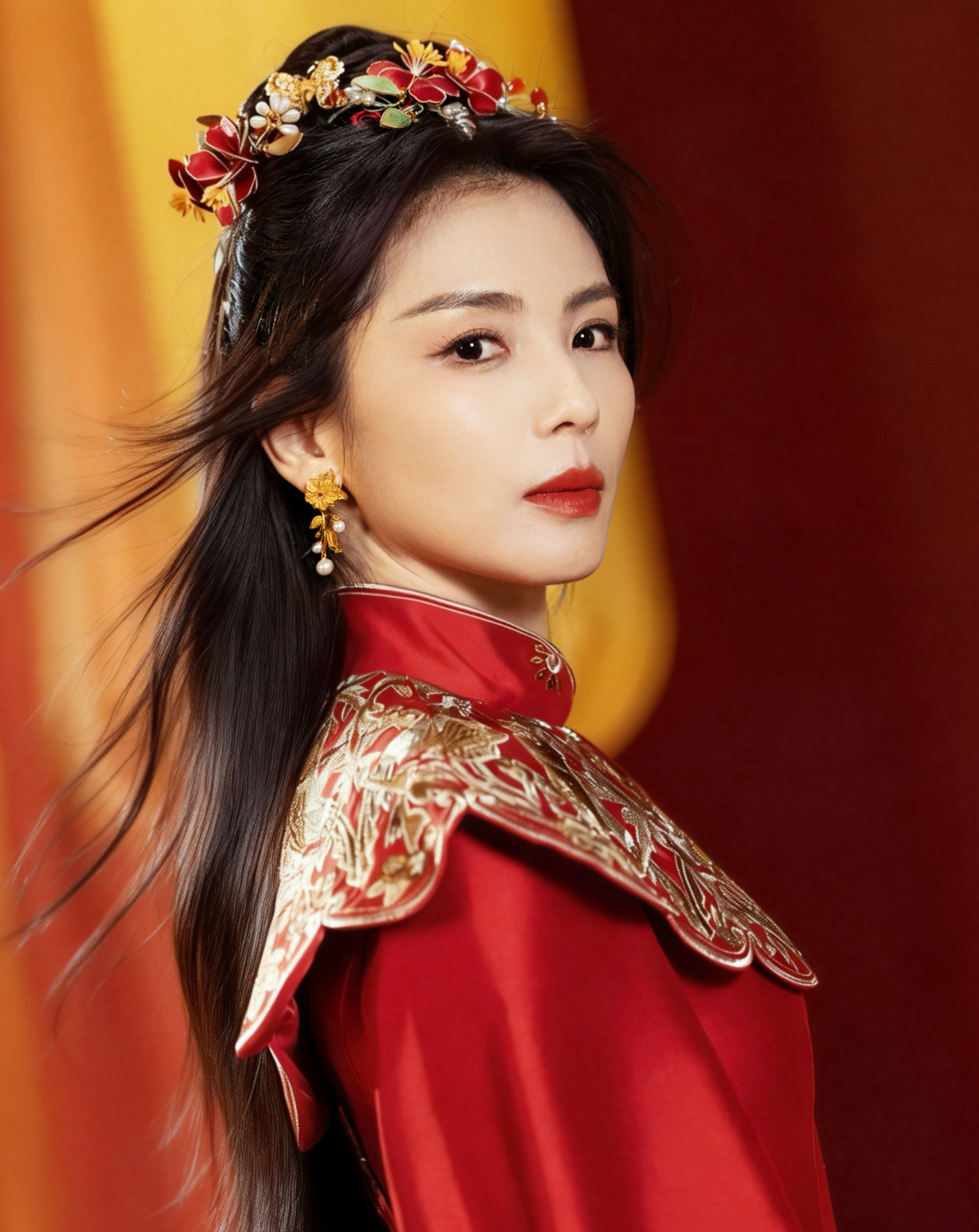 Mỹ nhân duy nhất trong showbiz có 