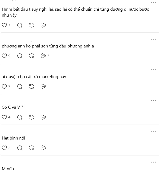 Sơn Tùng M-TP bị đạo nhái?