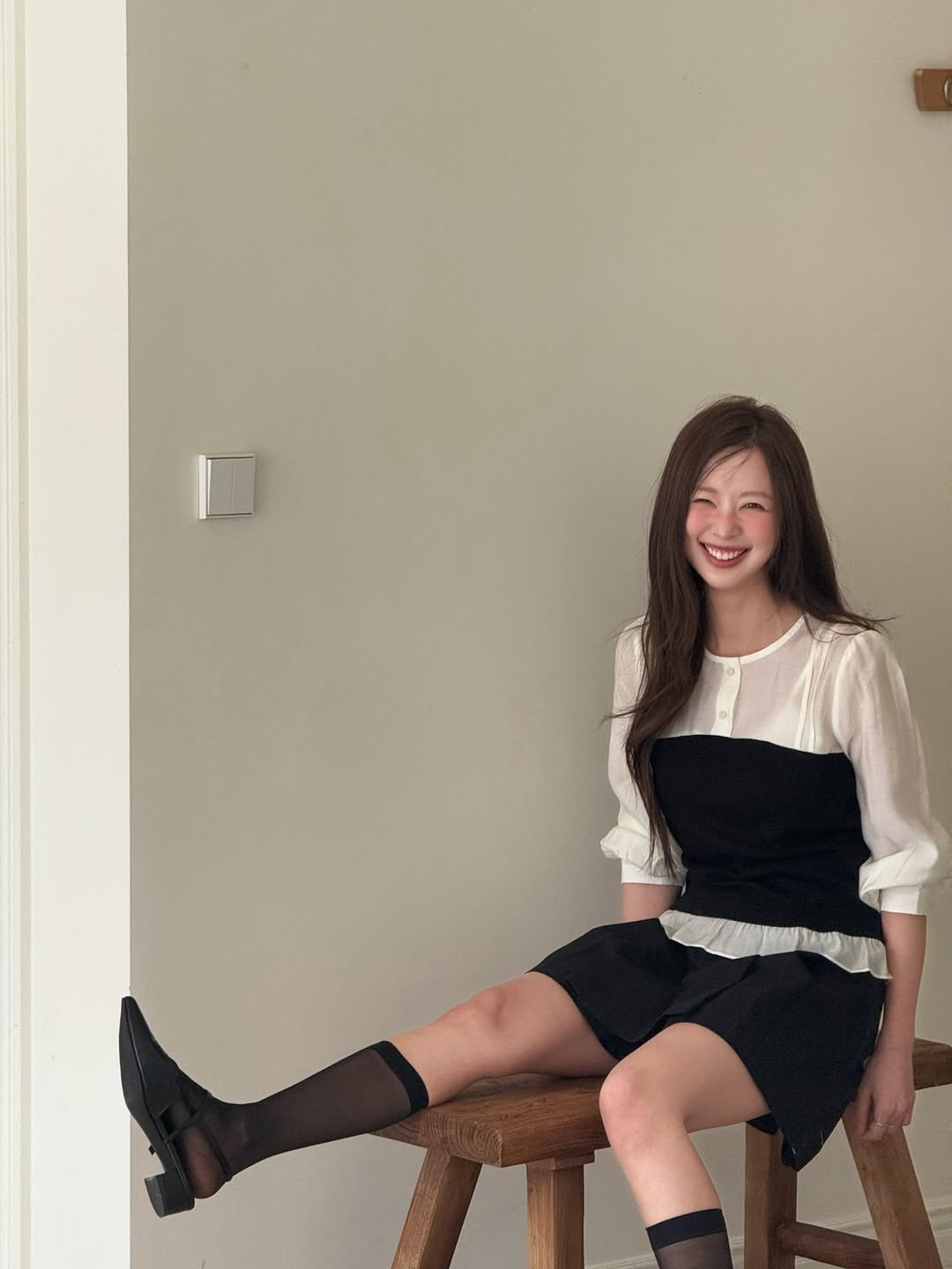Ảnh lên đồ của Jisoo khiến cả Instagram phải 
