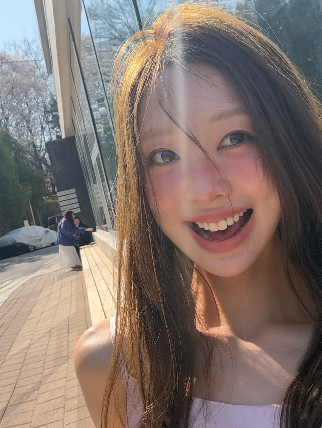 Ảnh lên đồ của Jisoo khiến cả Instagram phải 