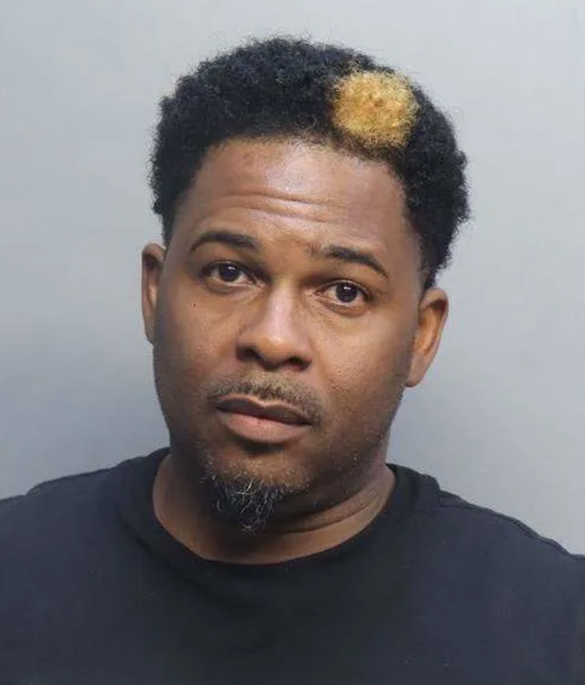 Leroy Wright Jr.