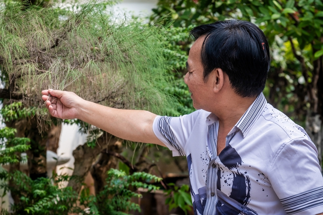 Nam NSƯT mang quân hàm Thượng tá, cưới vợ là công nhân xưởng may: U70 sống bình yên trong biệt thự 1.000m² ở Hà Nội