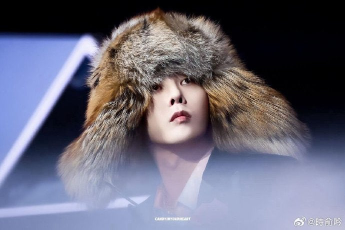...G-DRAGON