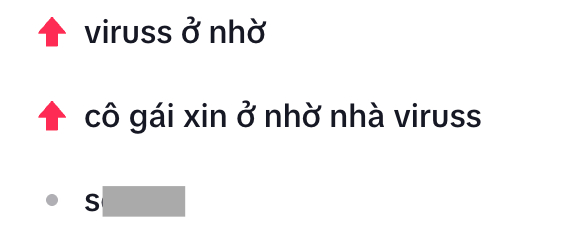 ViruSs lại vướng ồn ào mối quan hệ tay 3: Động thái mới gây chú ý qua livestream