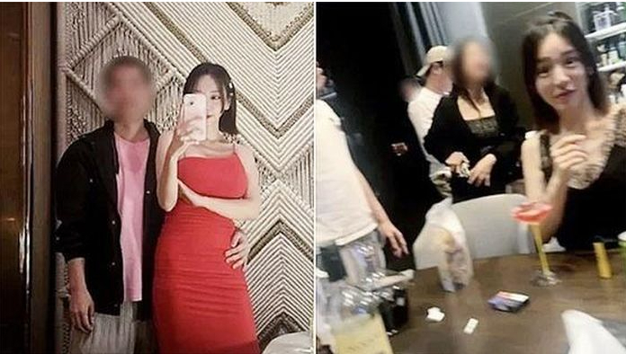 Tiểu thư bị bắt vì sử dụng ma túy: Cuộc đời chìm trong ăn chơi thác loạn cùng hội bạn giới siêu giàu, người nổi tiếng