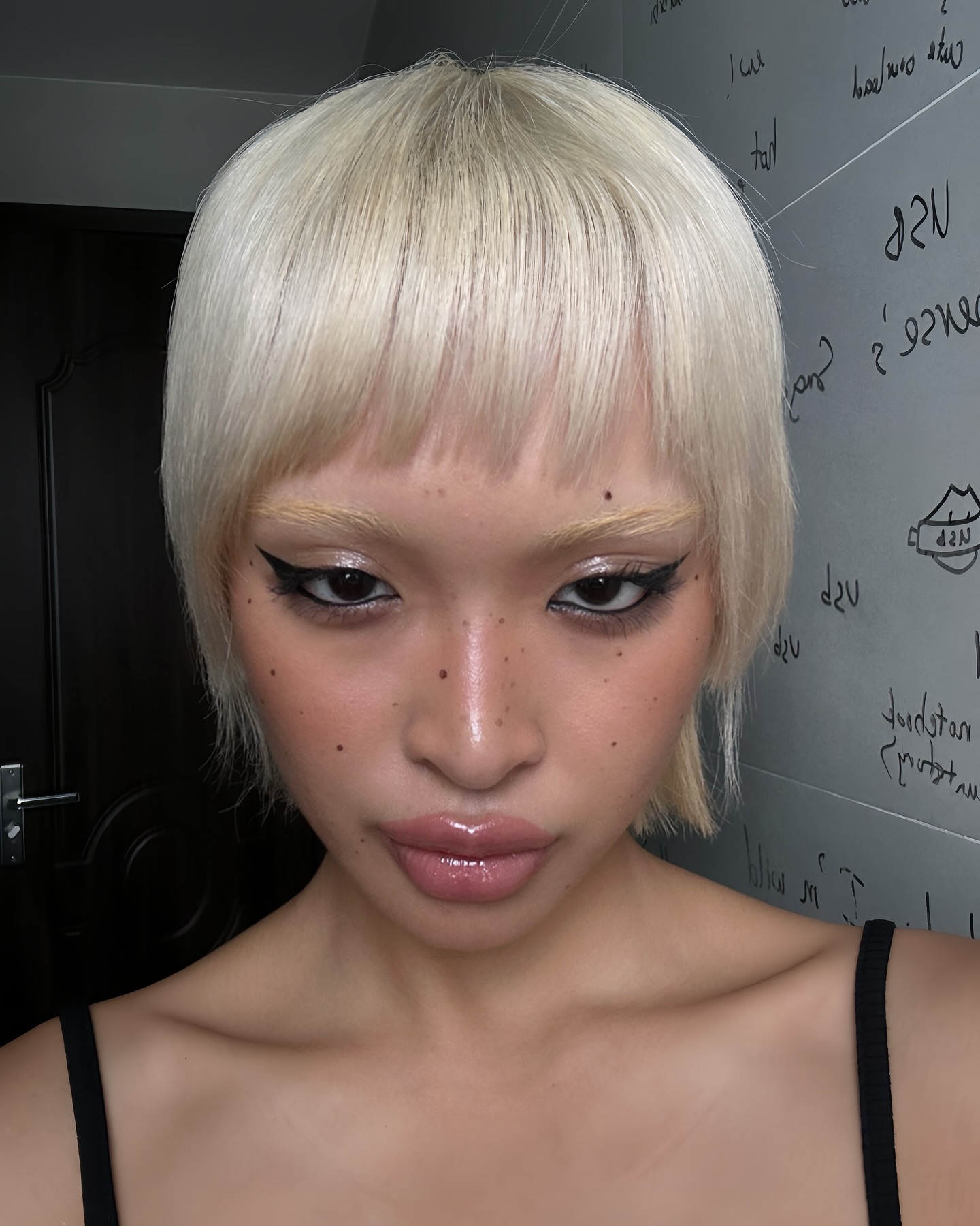 Visual mang cá tính riêng của Zicky Lee. (Ảnh: IGNV)