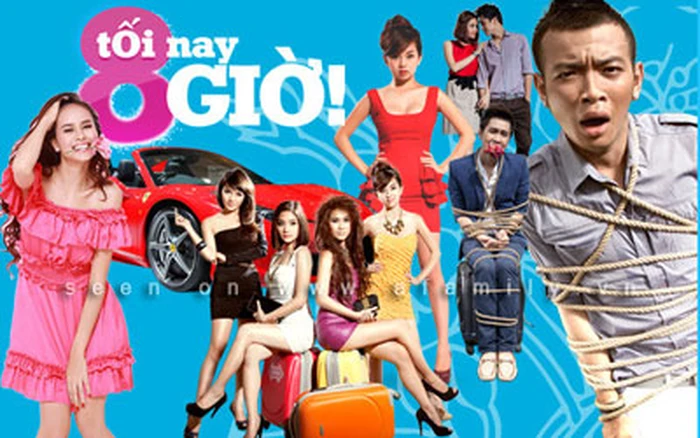Một đạo diễn nhận xét về Miu Lê: 