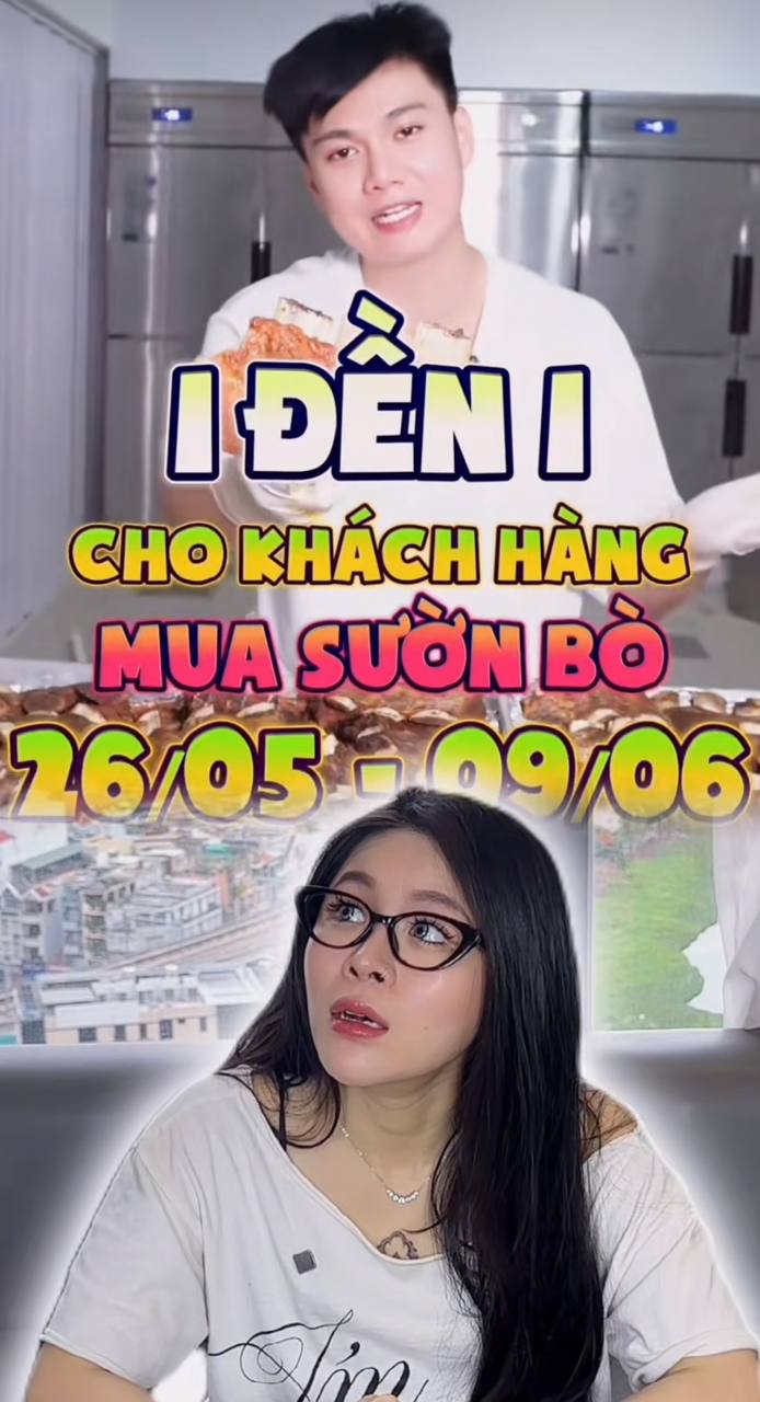 Vướng tranh cãi về chất lượng sản phẩm, Nam Vlog lên tiếng giải thích và áp dụng chính sách “1 đổi 1” cho toàn bộ khách hàng bị ảnh hưởng