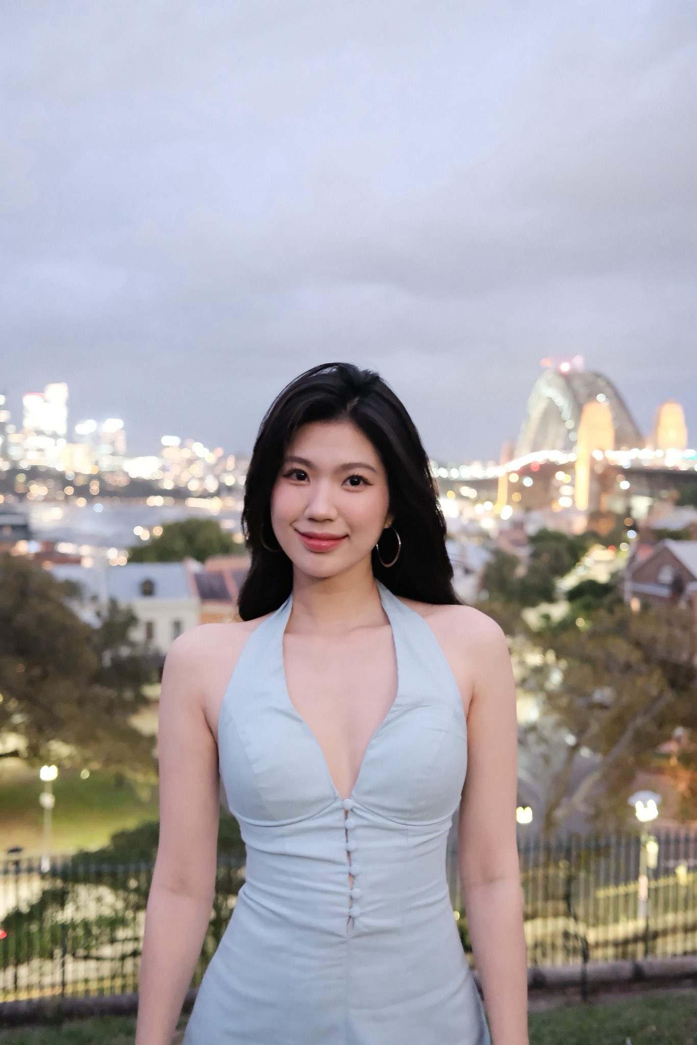 Tiếp viên hãng hàng không Vietnam Airlines từng là hot girl Nóng Cùng World Cup 2022: Nhan sắc và tình hình hiện tại