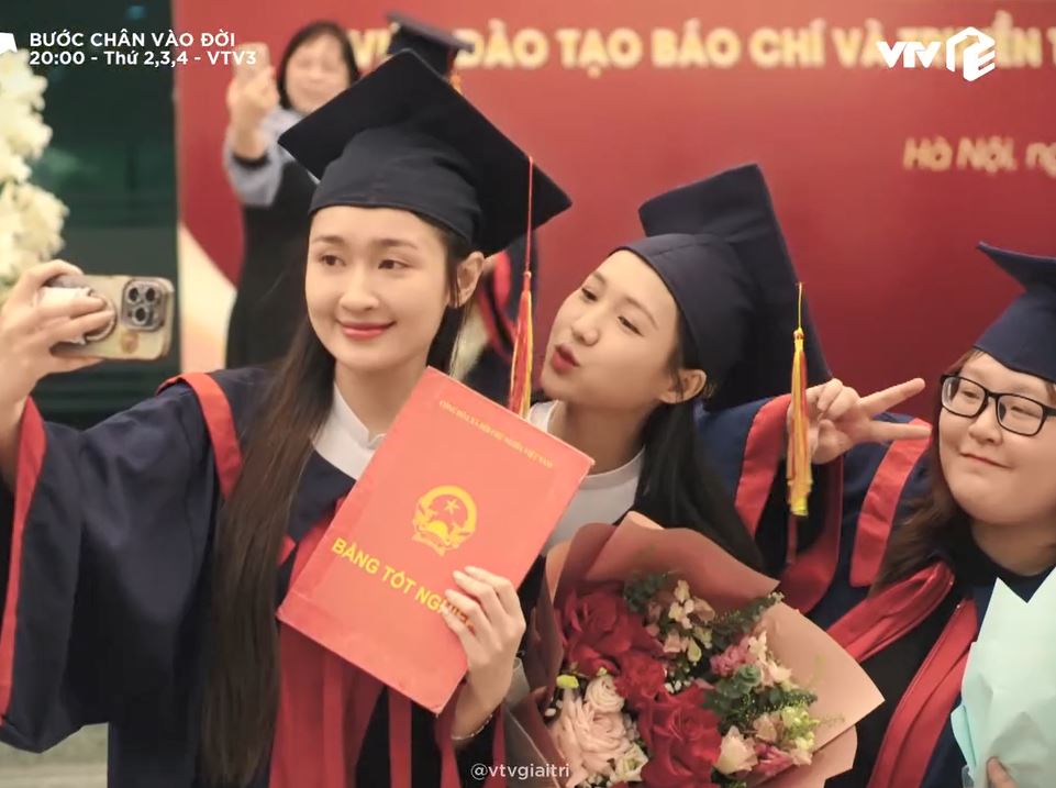 Tình tiết phim bị khán giả chê thậm tệ