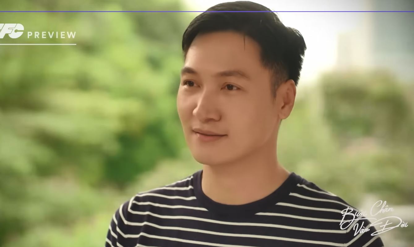 Lâm muốn hẹn hò với Thương nhưng bị cô từ chối