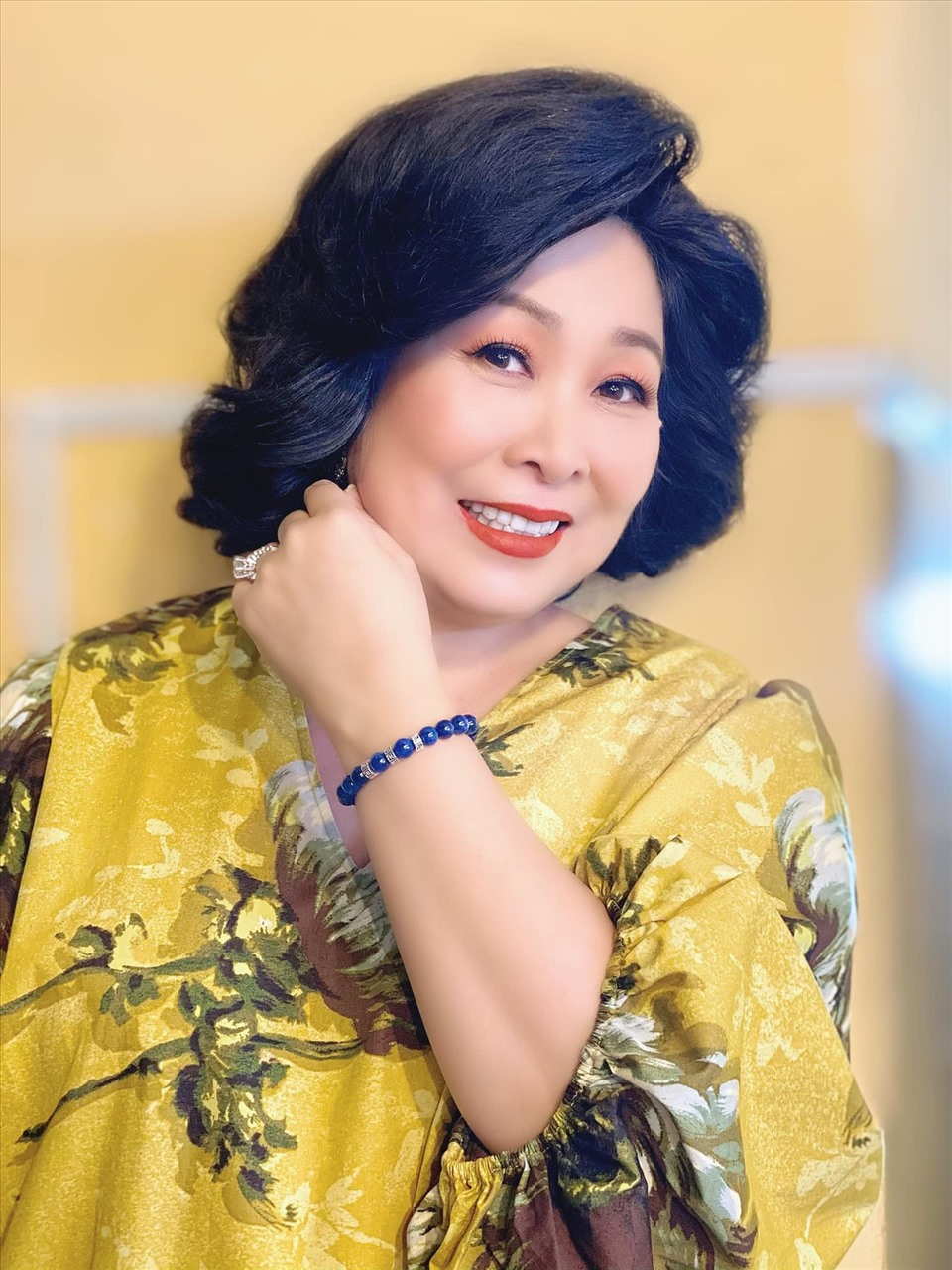 Nữ NSND tái hôn với tài tử điện ảnh: Hôn nhân viên mãn ở tuổi 60, sở hữu toàn cơ ngơi khủng