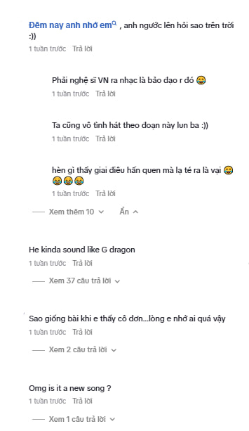 Bạn trai tin đồn của Kim Sae Ron bị nghi “đạo nhái” hit Vpop đình đám