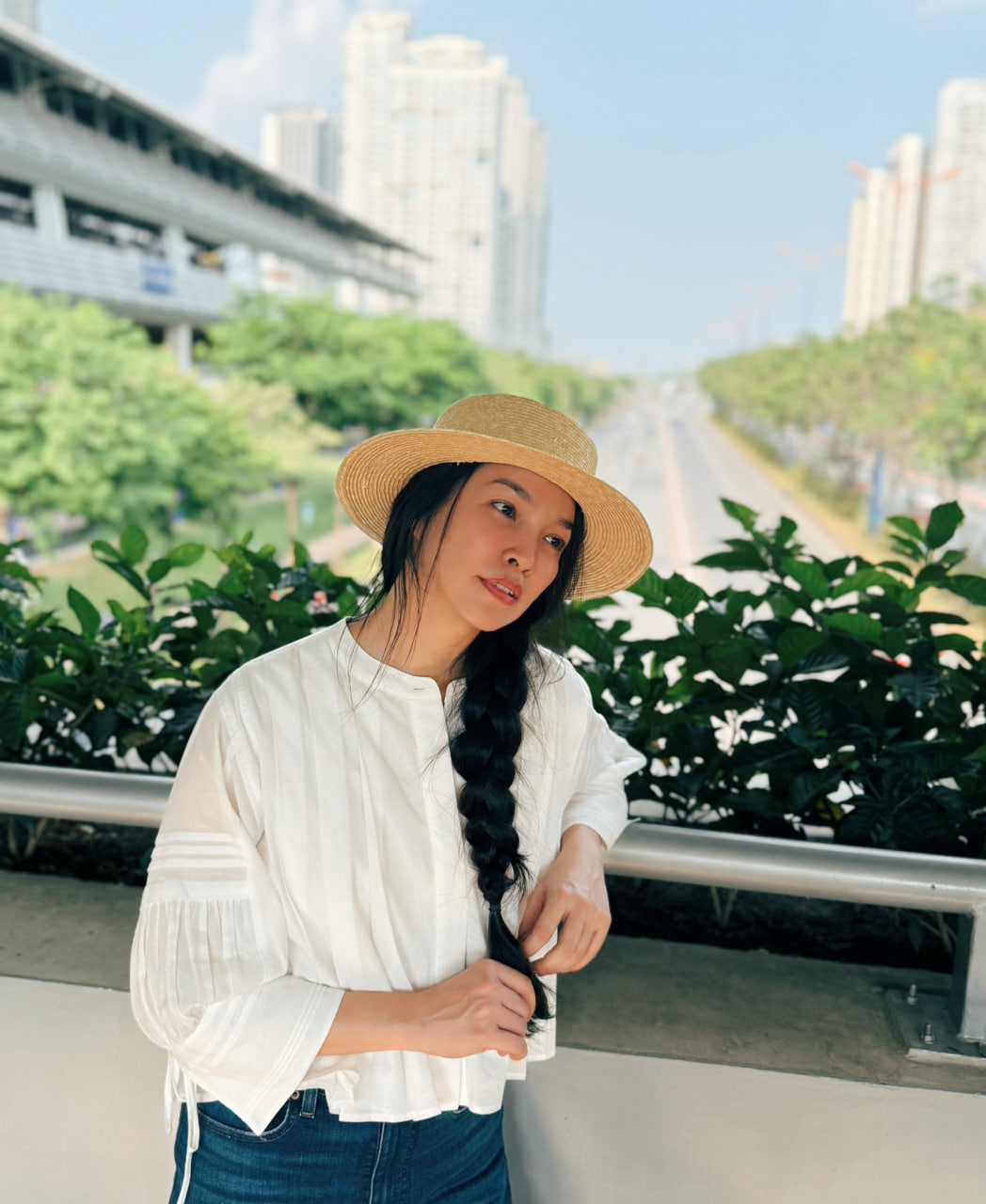 Hiền Thục được mệnh danh là mỹ nhân không tuổi của Showbiz Việt