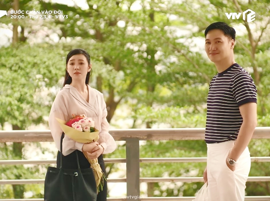 Lâm trở thành ông mai, giữ lời hứa chăm sóc Thương