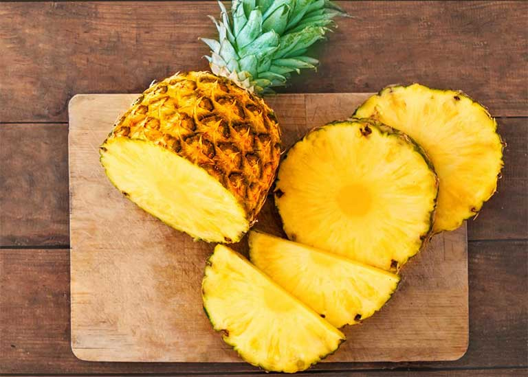 6 loại quả mùa hè bước vào chính vụ, vừa rẻ vừa ngon, cứ ra chợ là mua được
