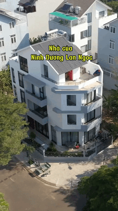 Mỹ nhân Việt duy nhất đóng chính phim Hàn: 36 tuổi vẫn độc thân, sở hữu biệt thự 4 tầng
