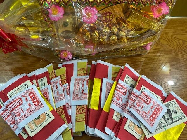 Thắp hương xong nên hạ 4 thứ này