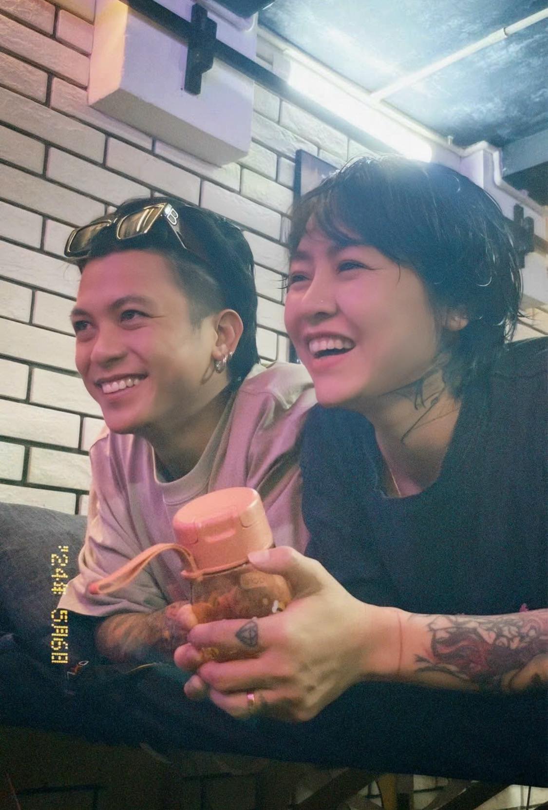 Mẹ đơn thân Hà Nội thuê nhà kho cũ sống với Hồng Hài Nhi kém 11 tuổi: Có giai đoạn vay 50 nghìn để đi chợ