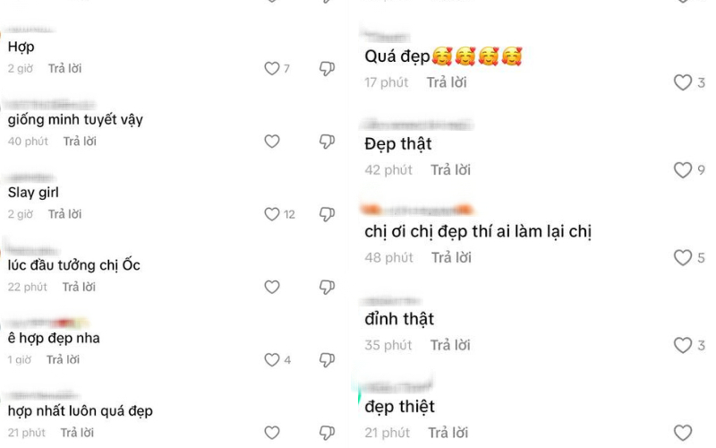 Netizen dành nhiều lời khen cho diện mạo da nâu của Diệu Nhi vì cho rằng quá hợp, giúp visual nữ diễn viên thêm thăng hạng.