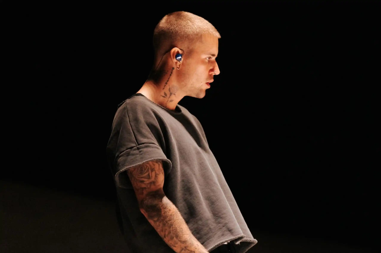 Justin Bieber vẫn luôn giữ vững phong độ của một ngôi sao hàng đầu sau gần 2 thập kỉ