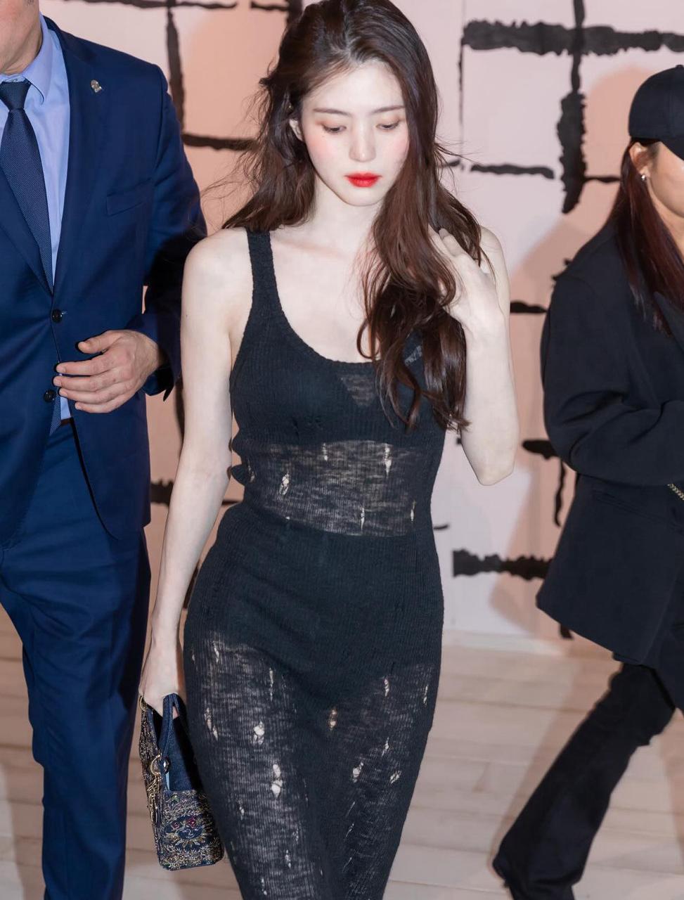 Hãy cứu Han So Hee khỏi Byeon Woo Seok!