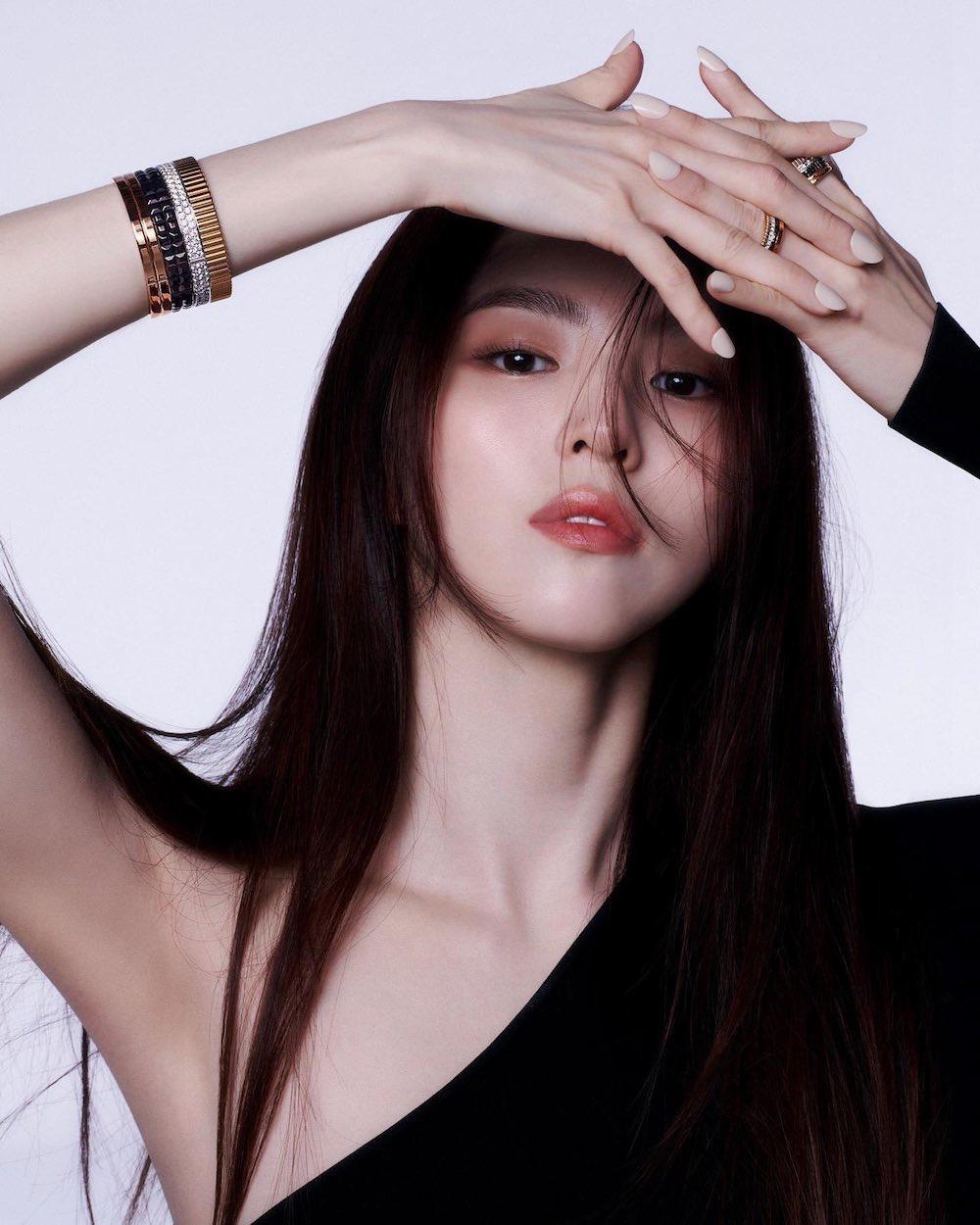 Hãy cứu Han So Hee khỏi Byeon Woo Seok!