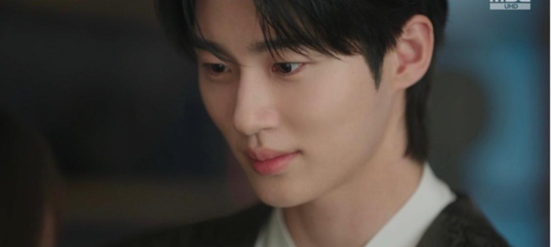 Hãy cứu Han So Hee khỏi Byeon Woo Seok!