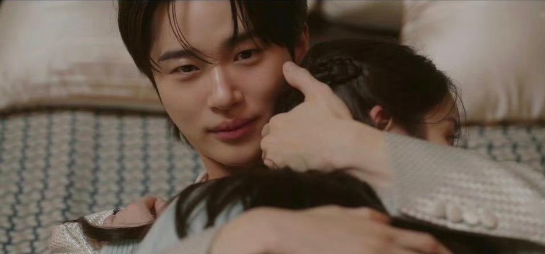 Hãy cứu Han So Hee khỏi Byeon Woo Seok!