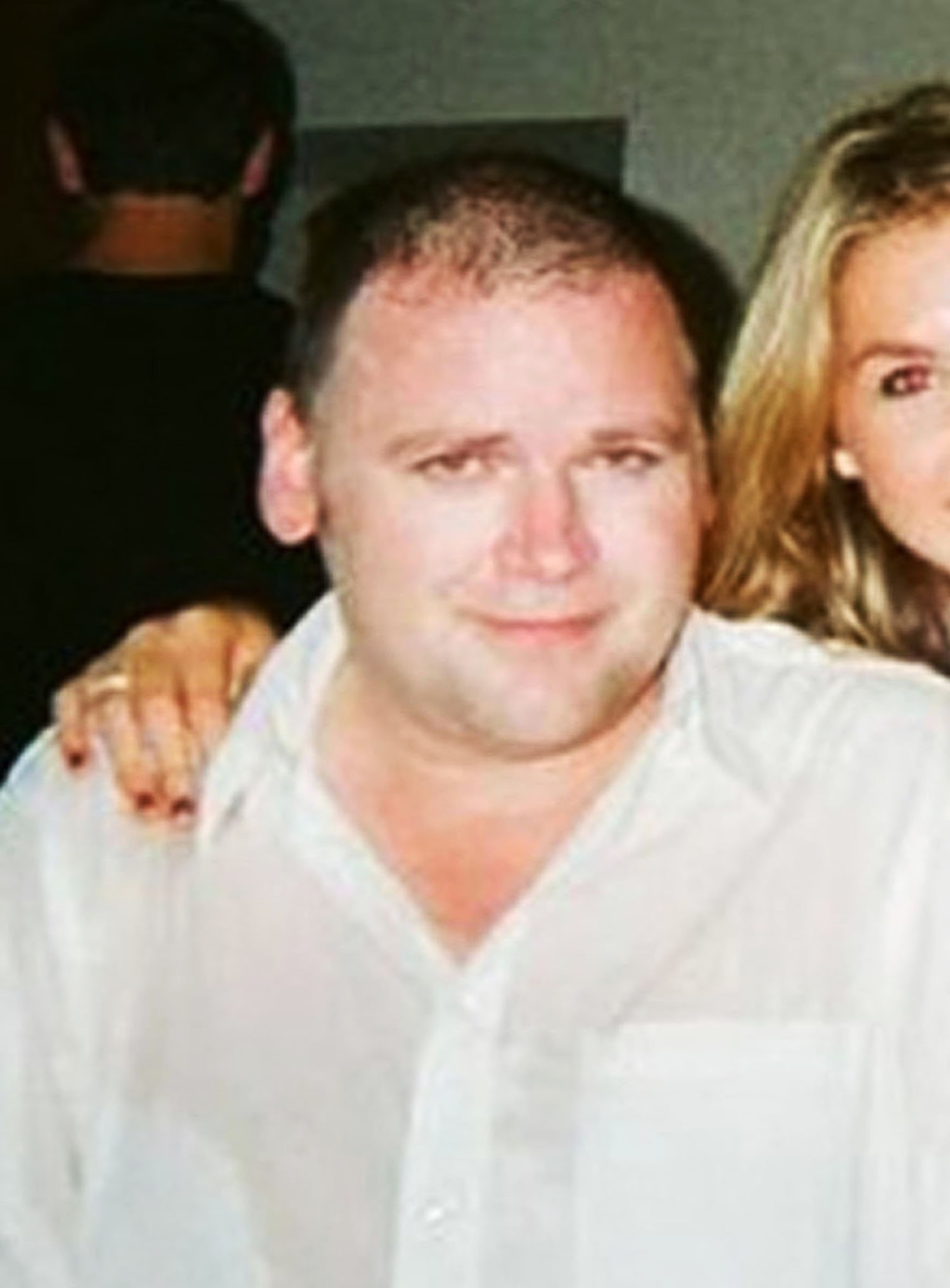 Andrew Getty