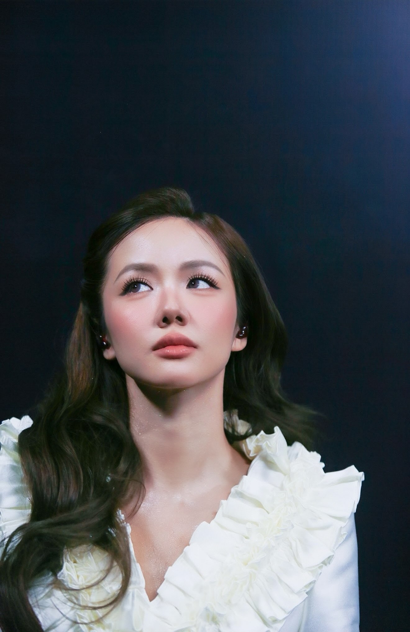 Trước đó, mỹ nhân sinh năm 1990 cũng 