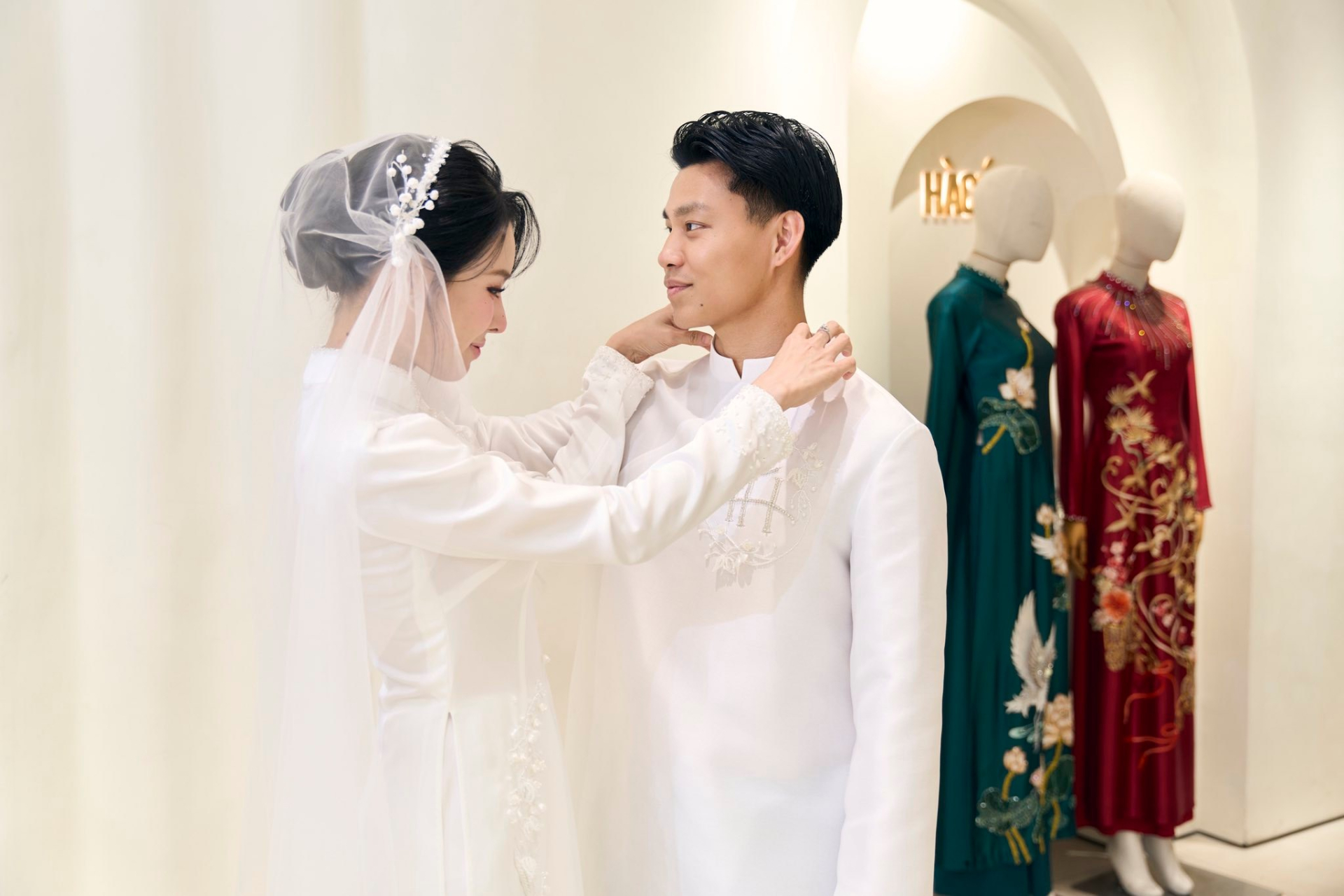 Trần Bích Hạnh quyết định từ bỏ 1 thứ trong đám cưới với Văn Thanh ở Hải Phòng: Nhưng có đáng không?