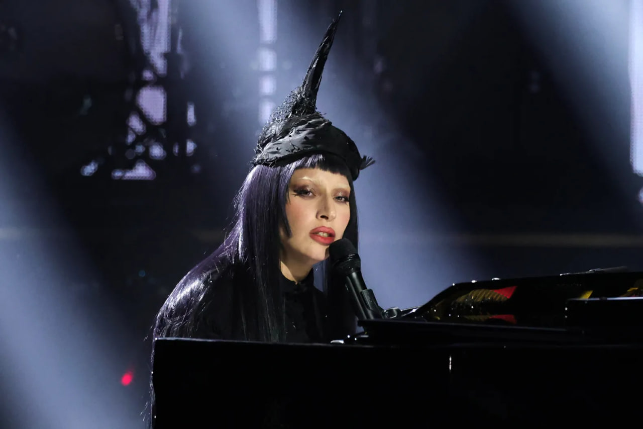 Lady Gaga đã có một kỷ nguyên Mayhem vô cùng thành công